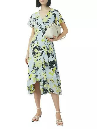 COMMA | Robe midi | 